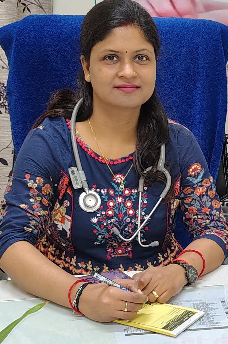 Dr. Sonam