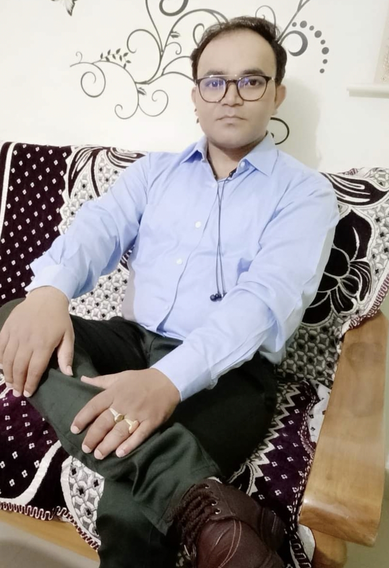 Dr. Umesh