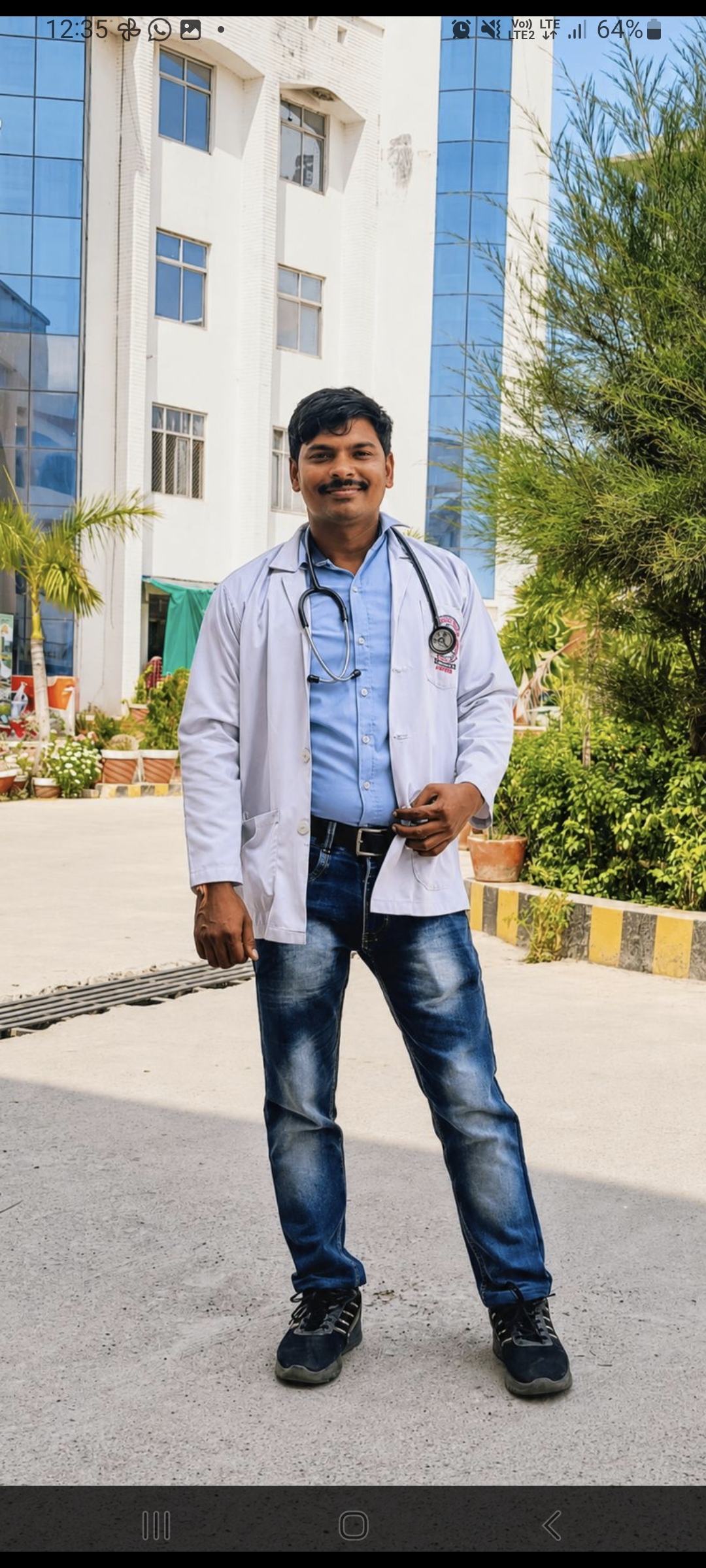 Gupta Suraj Ashok Kr