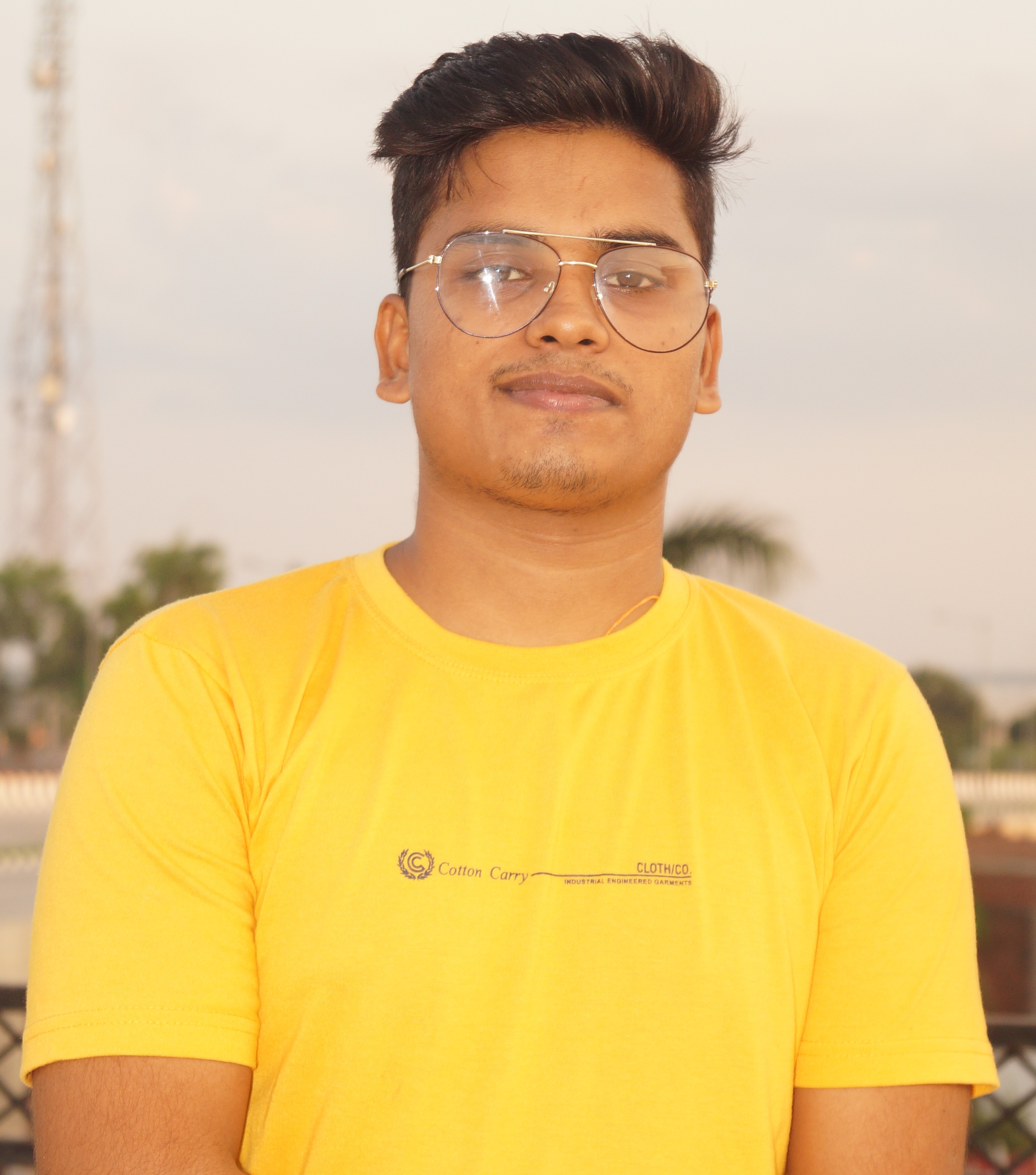 Arif Sahab
