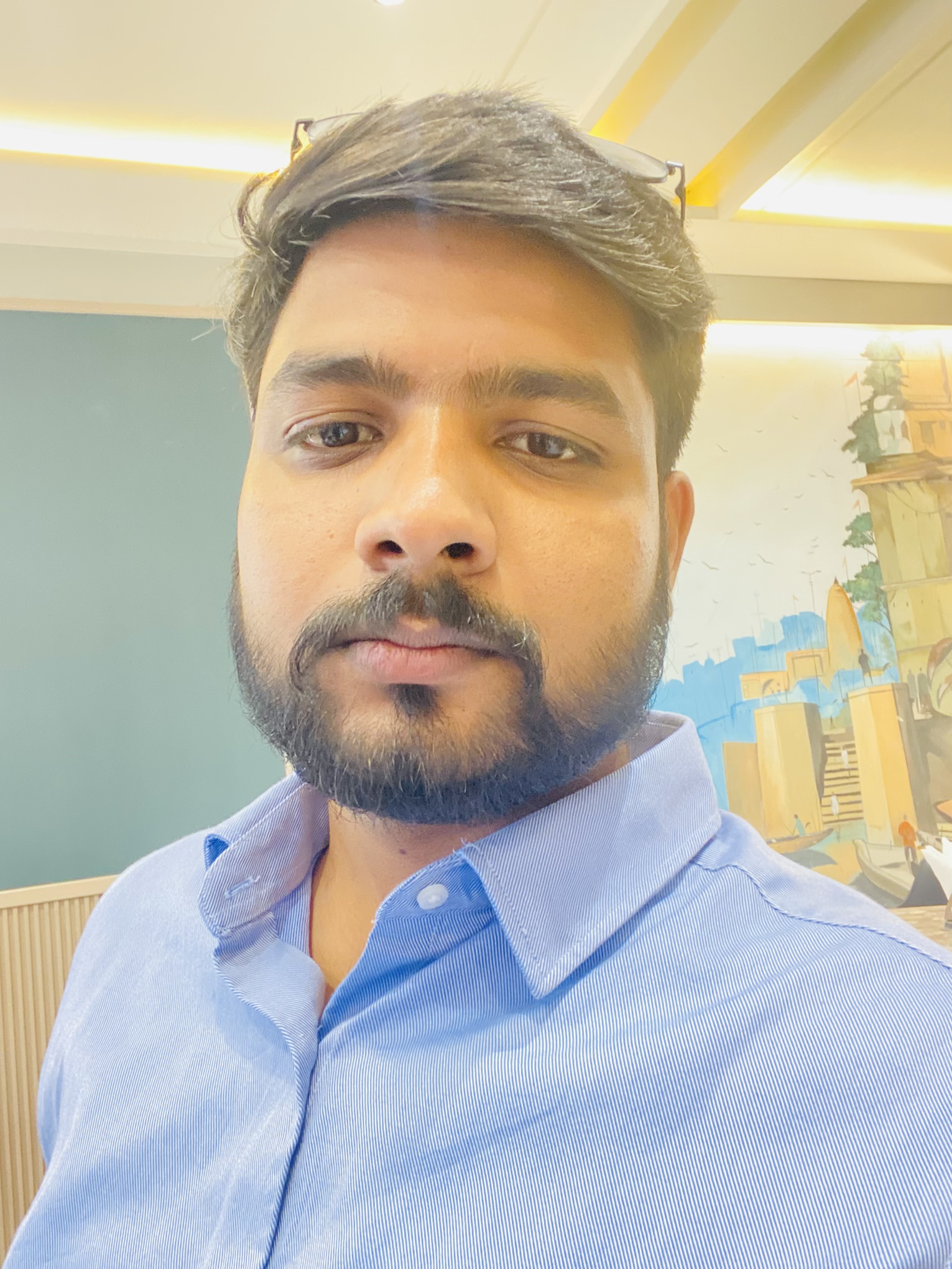 Satyansh Yadav