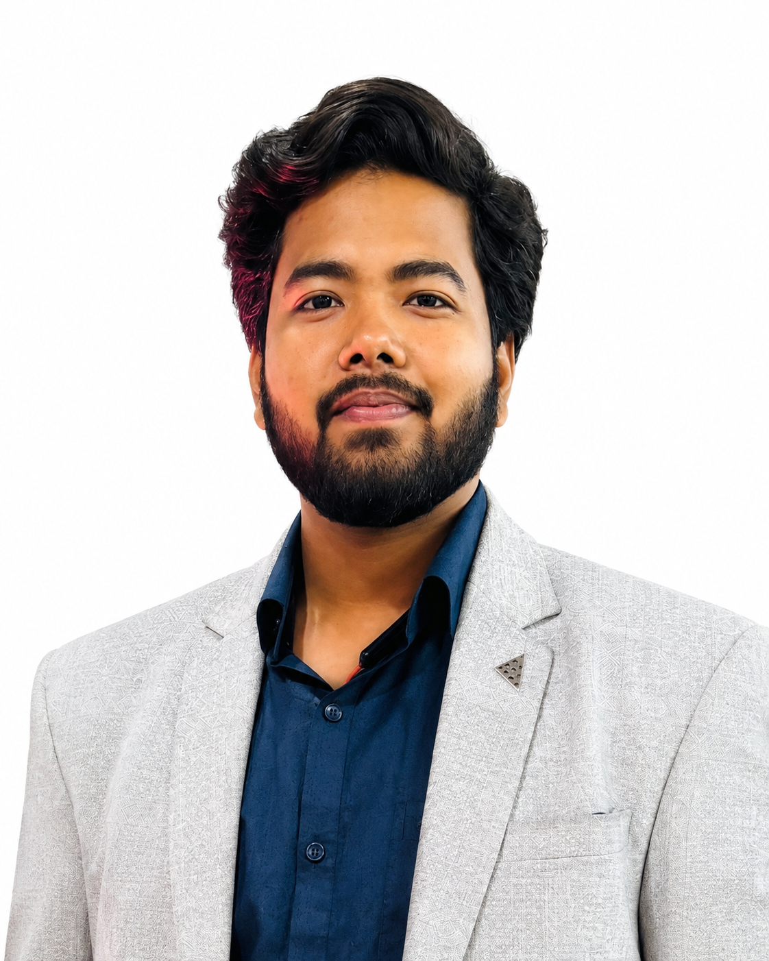 Adarsh Kumar