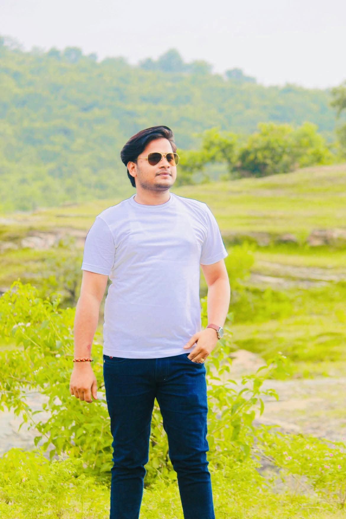 Ashutosh Kr Singh