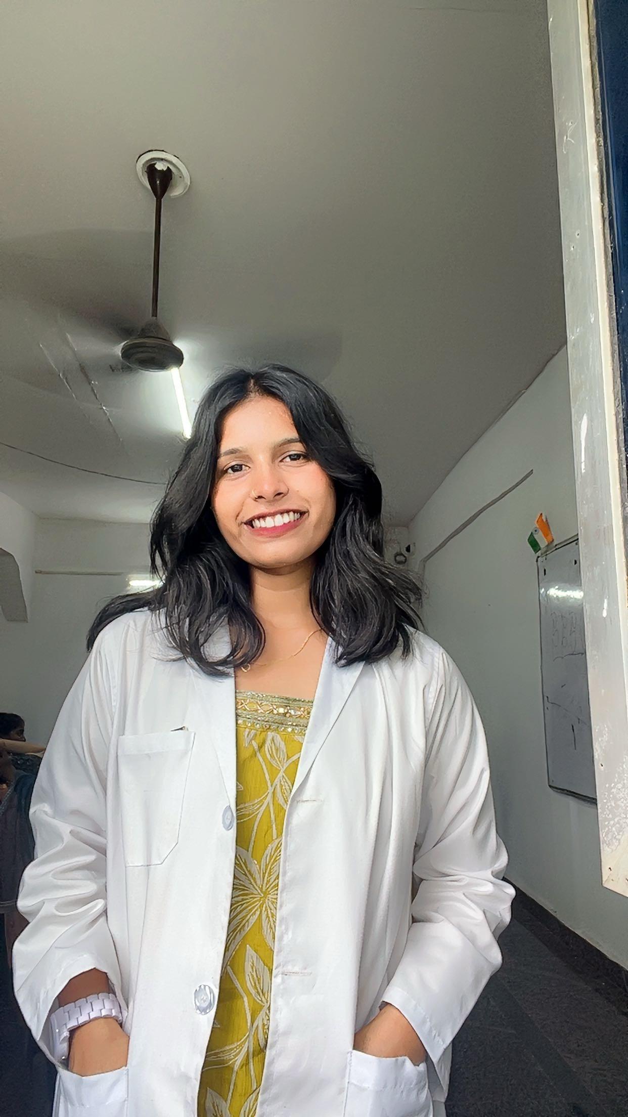 Preeti Kumari