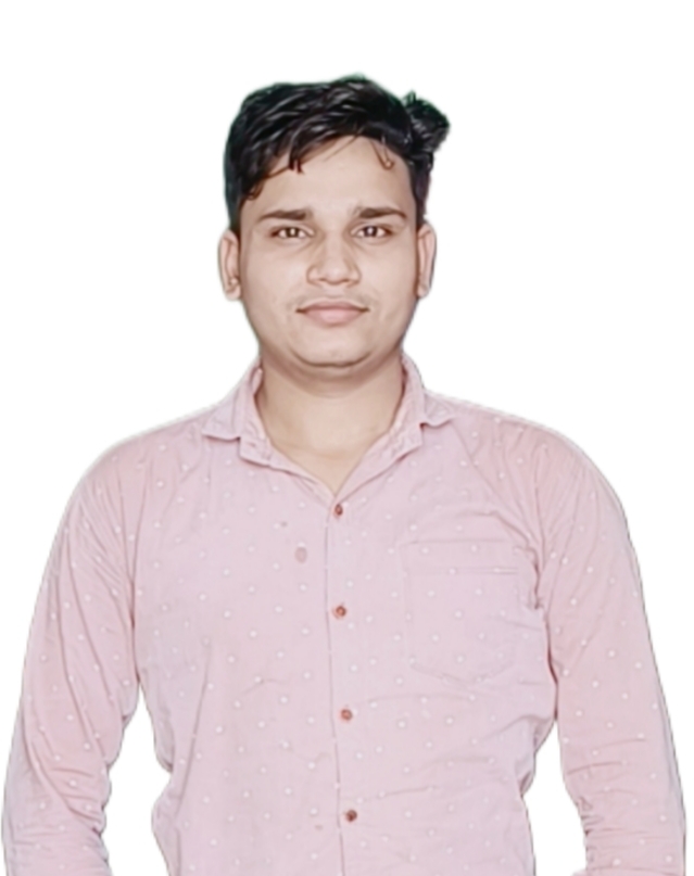 Shubham Yadav