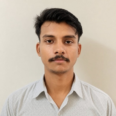 Mrityunjay Kumar Narayan