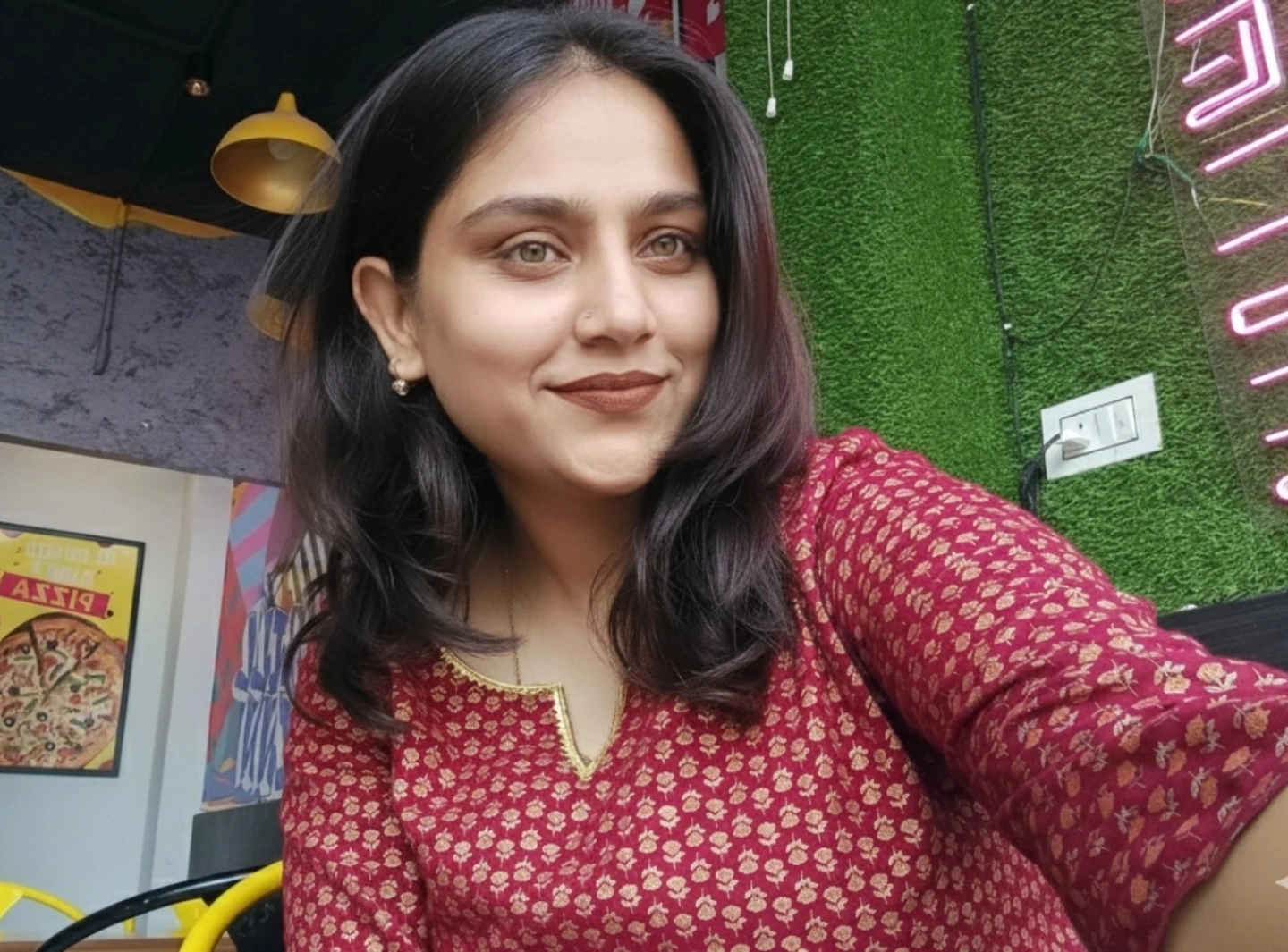 Shambhavi Mishra