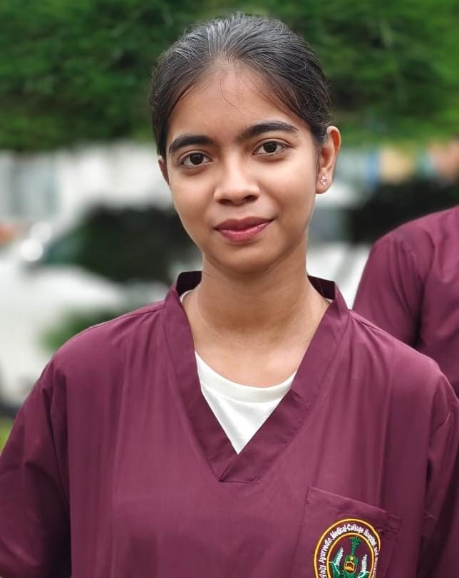 Srimoyee Bhattacharya
