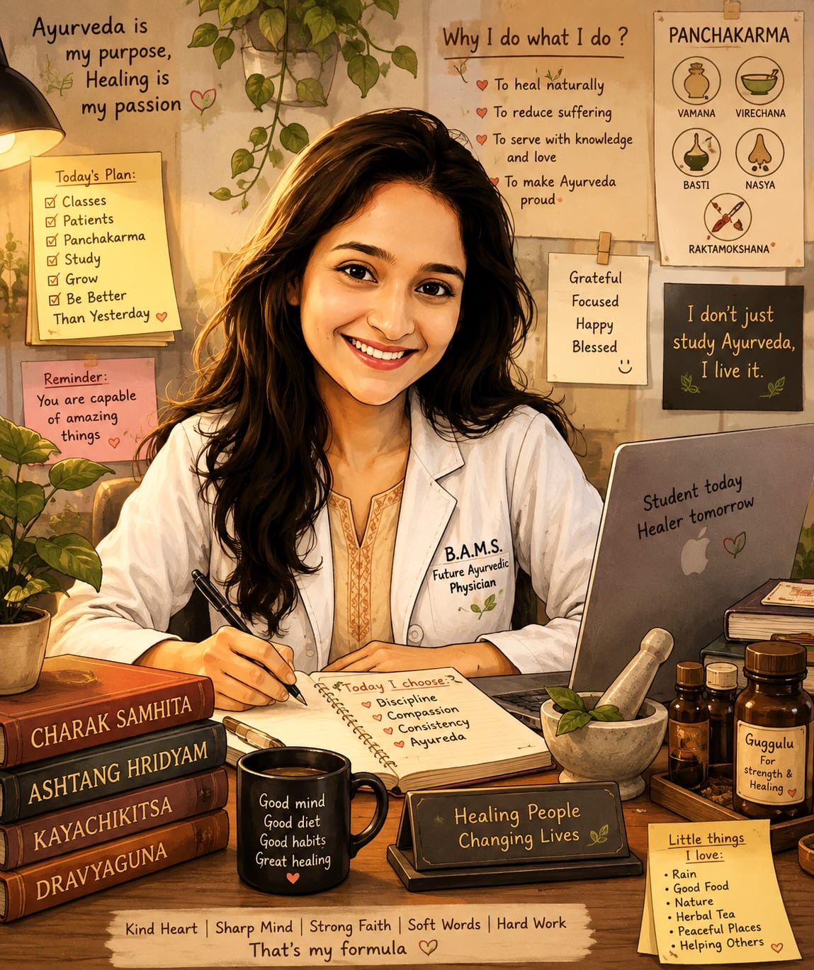 Priya Singh
