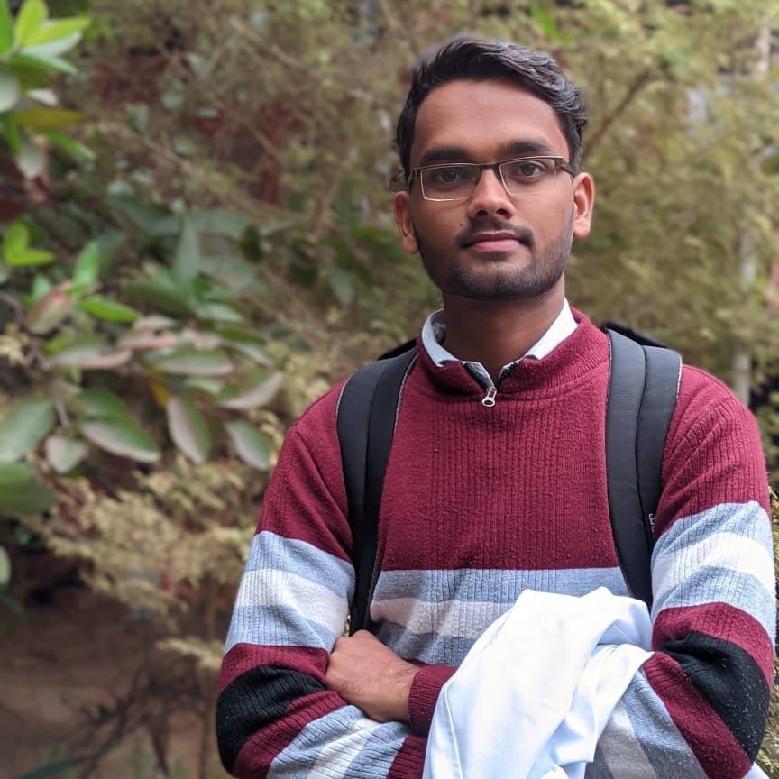 Yadav Surajkumar