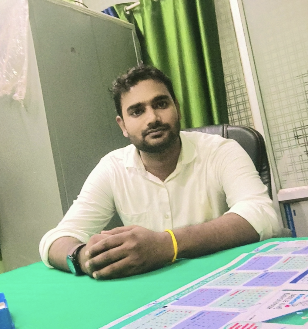 Akash Maurya